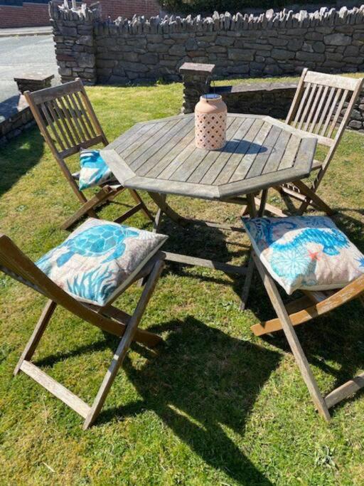 Salcombe View Apartment Kingsbridge (Devon)