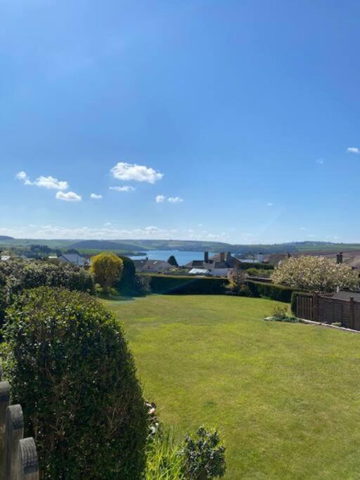 Salcombe View Apartment