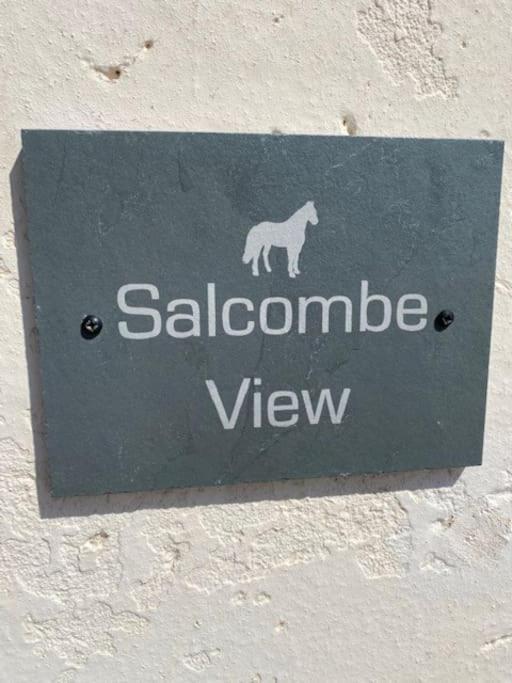 Apartment Salcombe View