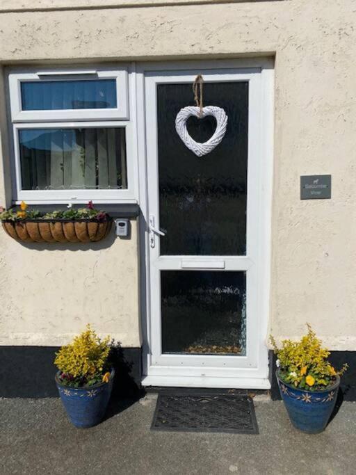 Salcombe View Apartment *