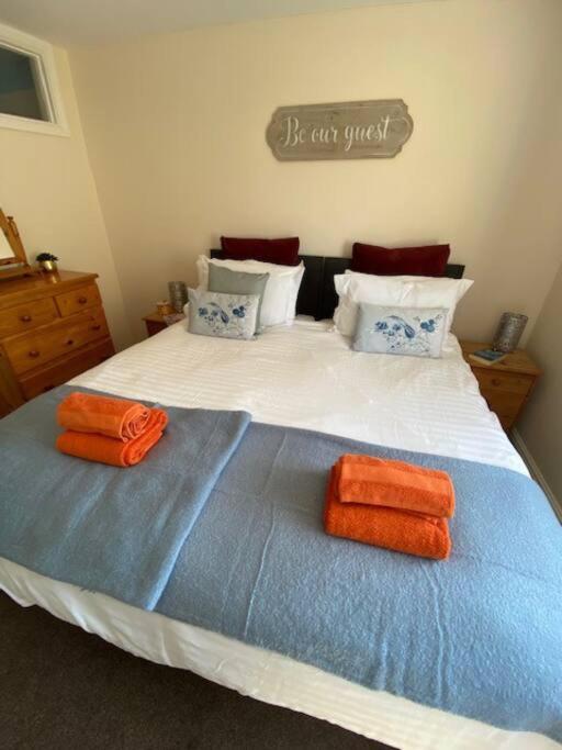 Salcombe View Apartment Kingsbridge (Devon)