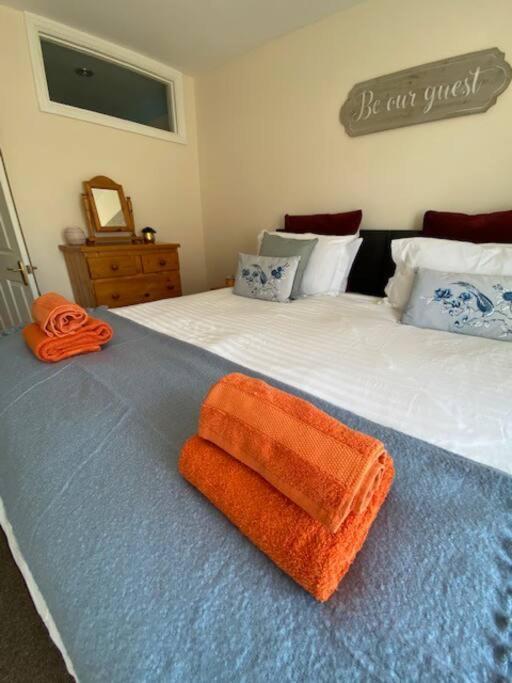 Salcombe View Apartment